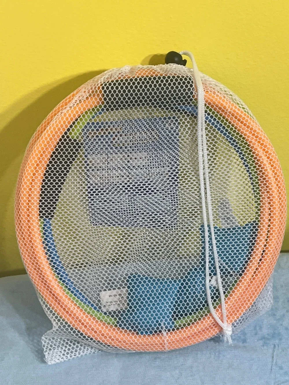POOL 3 swim rings from Playhem
